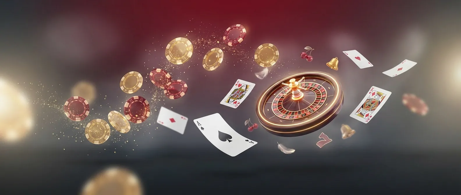 Vlad Casino bonus