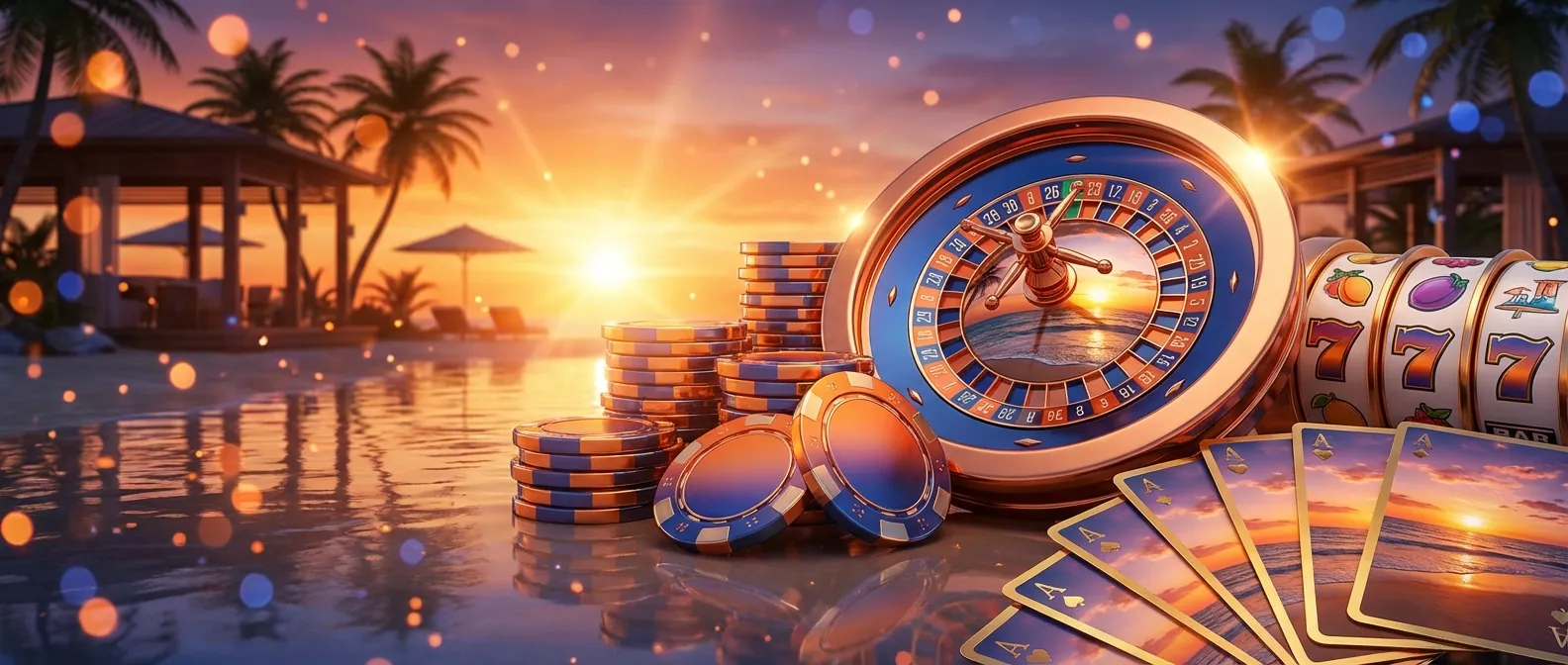 Vlad Casino bonus