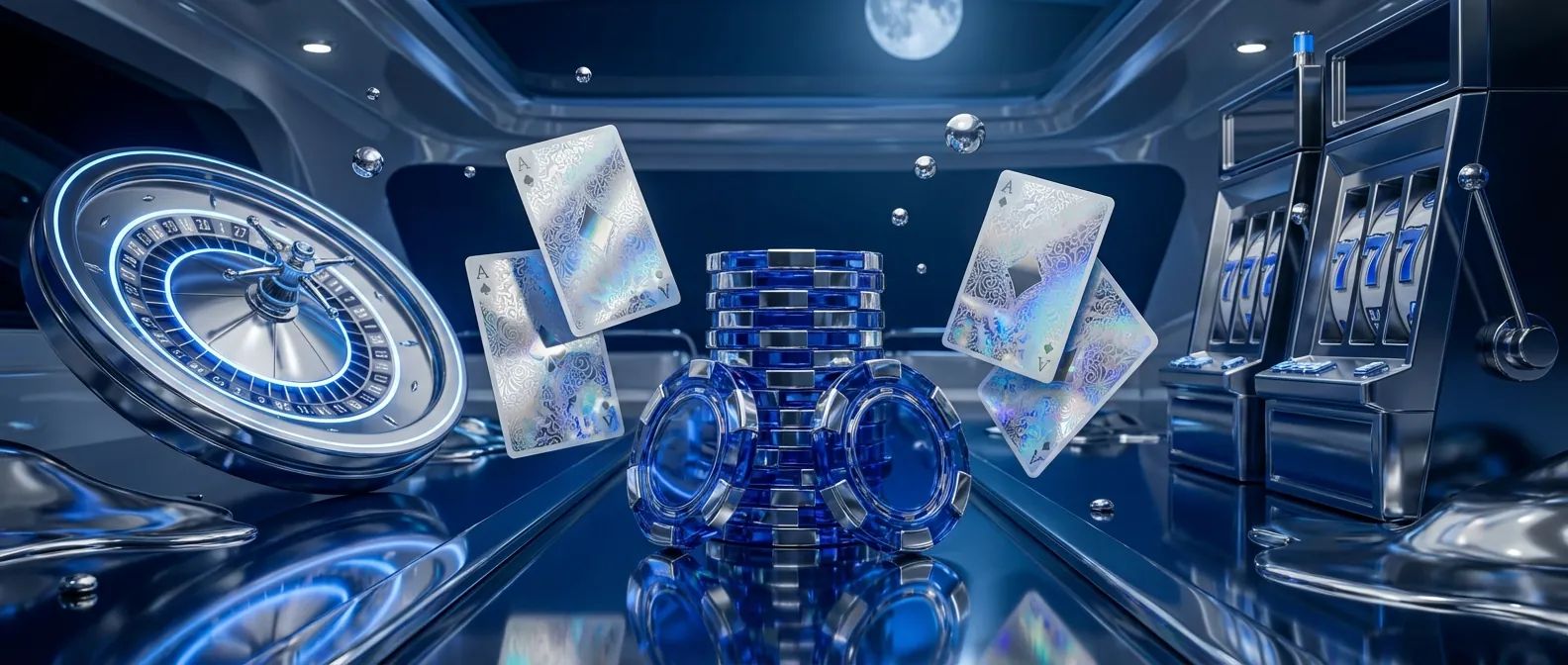 Vlad Casino bonus