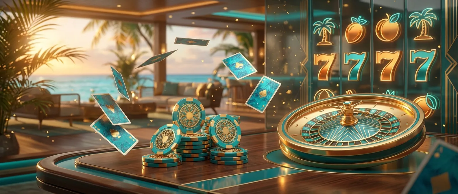 Vlad Casino bonus