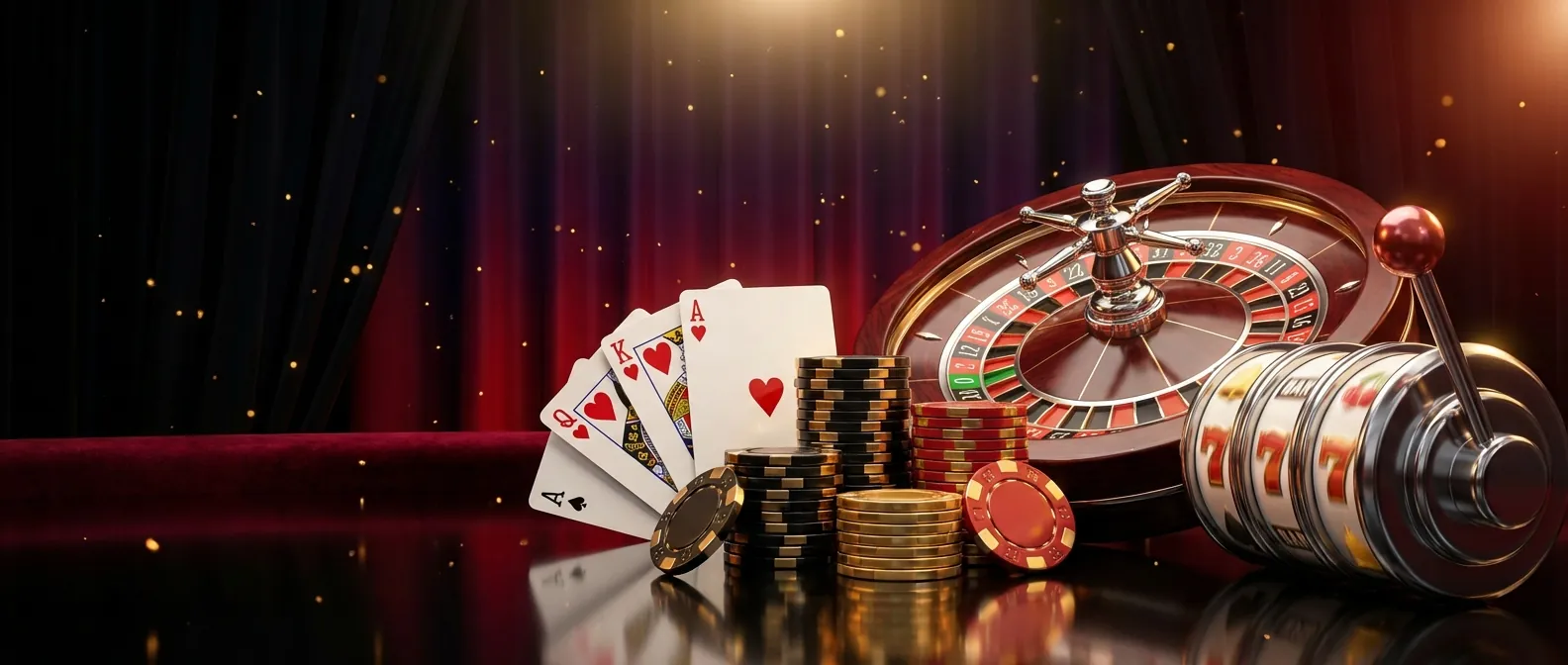 Vlad Casino bonus