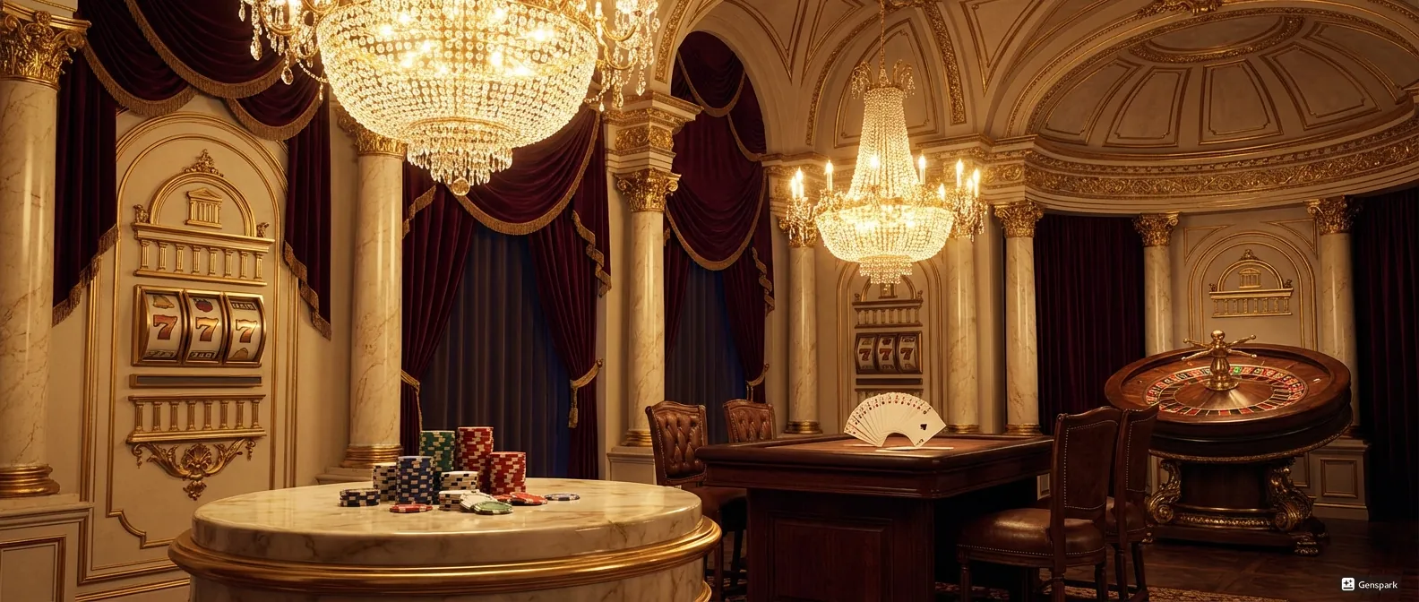 Vlad Casino bonus